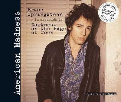 American madness | 9788496650060 | Valdeón Blanco, Julio