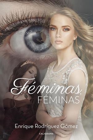 Féminas, féminas | 9788417382407 | Rodríguez Gómez, Enrique