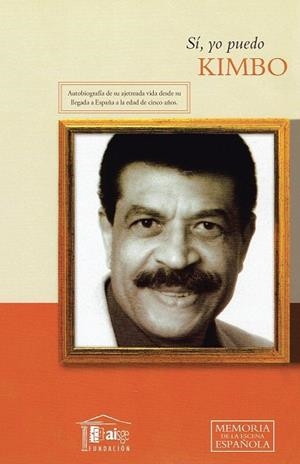 Sí, yo puedo | 9788491121855 | Kimbo