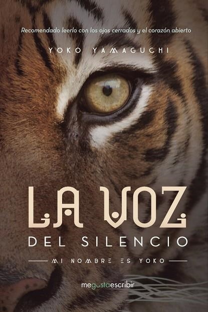 La voz del silencio | 9788491128687 | Yamaguchi, Yoko