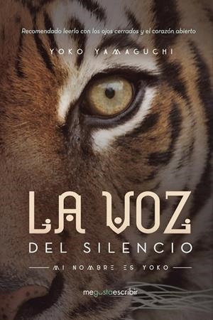 La voz del silencio | 9788491128687 | Yamaguchi, Yoko