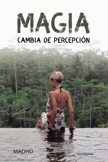 Magia | 9788417335557 | Madhú,