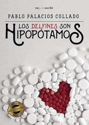 Los delfines son hipopótamos | 9788491128649 | Palacios Collado, Pablo