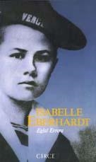 Isabelle Eberhardt | 9788477650119 | Errera, Eglal
