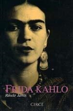 Frida Kahlo | 9788477650027 | Jamís, Rauda