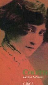 Colette | 9788477650522 | Lottman, Herbert
