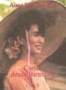 Cartas desde Birmania | 9788477651574 | Aung San Suu Kyi