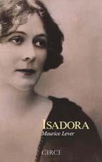 Isadora | 9788477650218 | Lever, Maurice