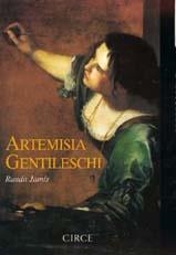 Artemisia Gentileschi | 9788477651550 | Jamís, Rauda