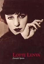 Lotte Lenya | 9788477650409 | Spoto, Donald