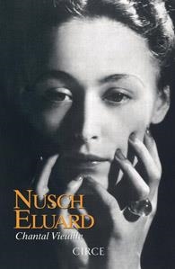 Nusch Éluard | 9788477652892 | Vieuille, Chantal