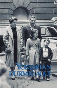 Yossarian durmió aquí | 9788477652908 | Heller, Erica