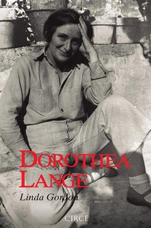 Dorotea Lange | 9788477653103 | Gordon, Linda