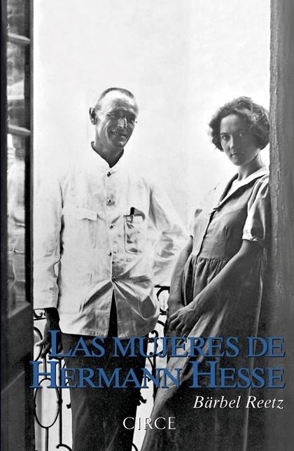 Las mujeres de Hermann Hesse | 9788477652960 | Reetz, Bärbel