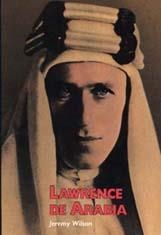Lawrence de Arabia | 9788477650799 | Wilson, Jeremy