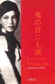 La casa Yamazaki | 9788477651130 | Caillet, Laurence