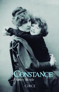 Constance | 9788477652953 | Moyle, Franny
