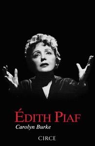 Edith Piaf | 9788477652861 | Burke, Carolyn