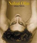 Nahui Olin | 9788477652069 | Malvido, Adriana