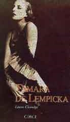 Tamara de Lempicka | 9788477651871 | Claridge, Laura