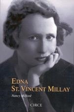 Edna St. Vincent Millay | 9788477652175 | Milford, Nancy