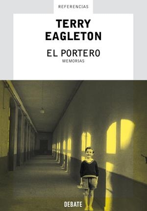 El portero | 9788483065914 | Eagleton, Terry