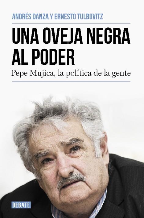 Una oveja negra al poder | 9788499925769 | Ernesto Tulbovitz/Andrés Danza