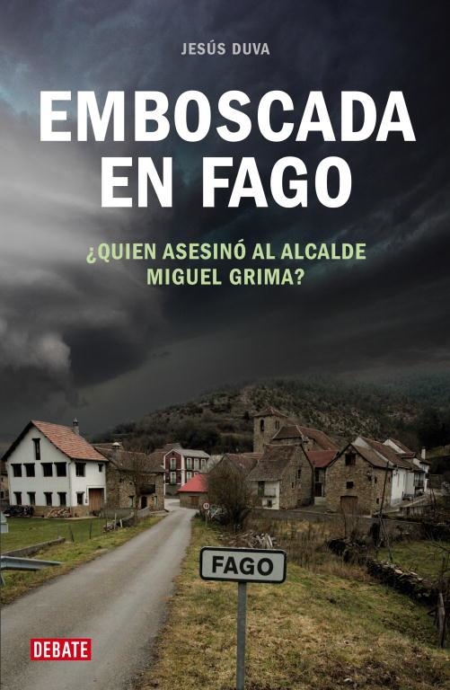 Emboscada en Fago | 9788483067963 | Duva, Jesús