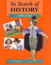 IN SEARCH OF HISTORY | 9780713106862 | JOHN F. AYLETT