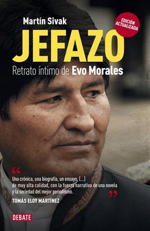 Jefazo | 9788499924953 | Sivak, Martín