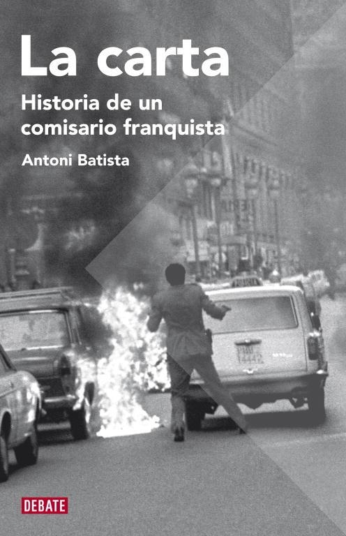 La carta | 9788483068755 | Batista, Antoni
