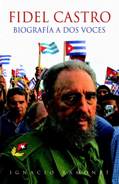 Fidel Castro | 9788483067451 | Ignacio Ramonet