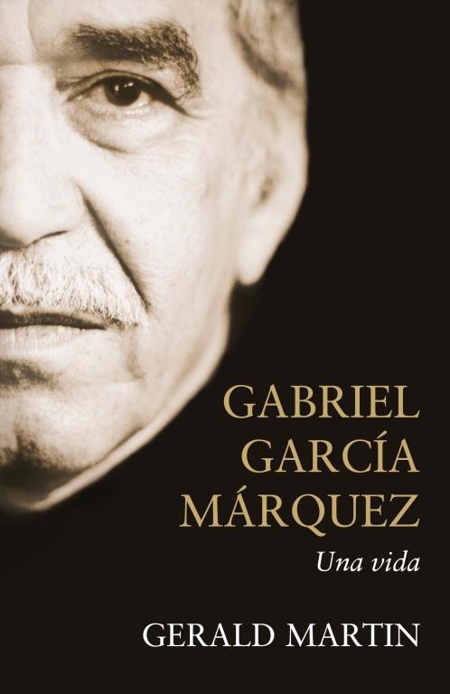 Gabriel García Márquez | 9788483068168 | Martin, Gerald
