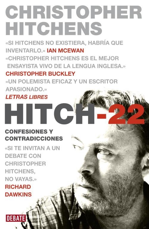 Hitch-22 | 9788499920054 | Christopher Hitchens