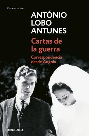 Cartas de la guerra | 9788483464861 | Lobo Antunes, António
