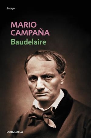 Baudelaire | 9788483467190 | Campaña, Mario