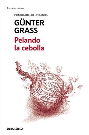 Pelando la cebolla | 9788466330879 | Günter Grass