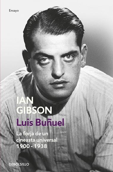 Luis Buñuel | 9788466334235 | Ian Gibson