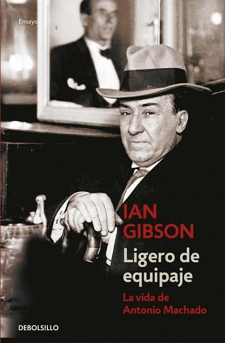 Ligero de equipaje | 9788466334228 | Ian Gibson