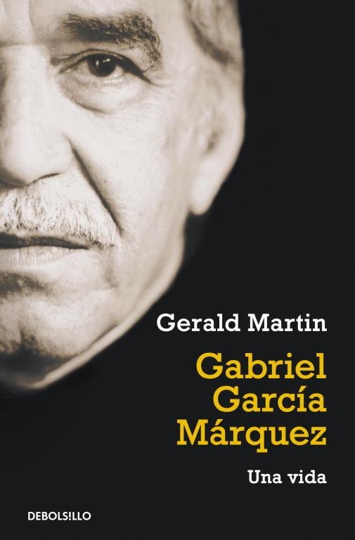 Gabriel García Márquez | 9788499087160 | Gerald Martin