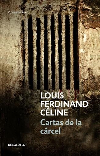 Cartas de la cárcel | 9788483461228 | Céline, Louis-Ferdinand
