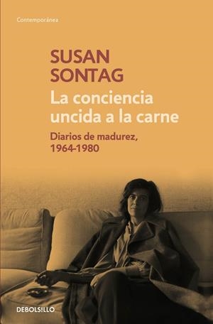 La conciencia uncida a la carne | 9788490624180 | Susan Sontag