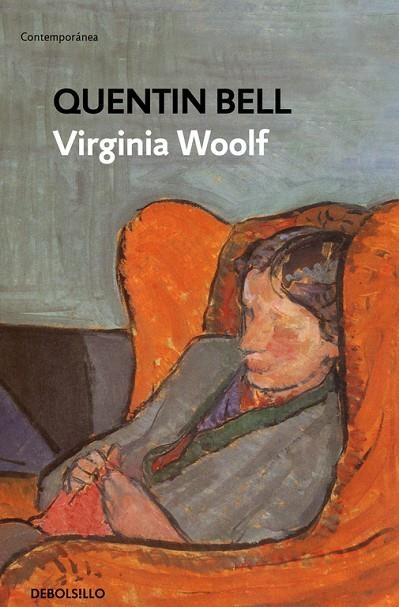 Virginia Woolf | 9788497933612 | Quentin Bell