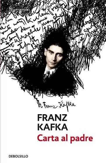 Carta al padre | 9788497933889 | FRANZ KAFKA