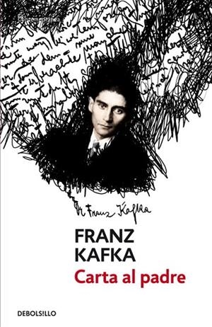 Carta al padre | 9788497933889 | FRANZ KAFKA