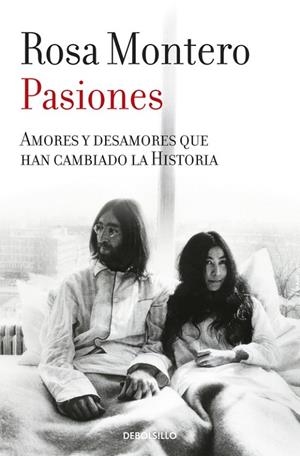 Pasiones | 9788490629277 | Rosa Montero