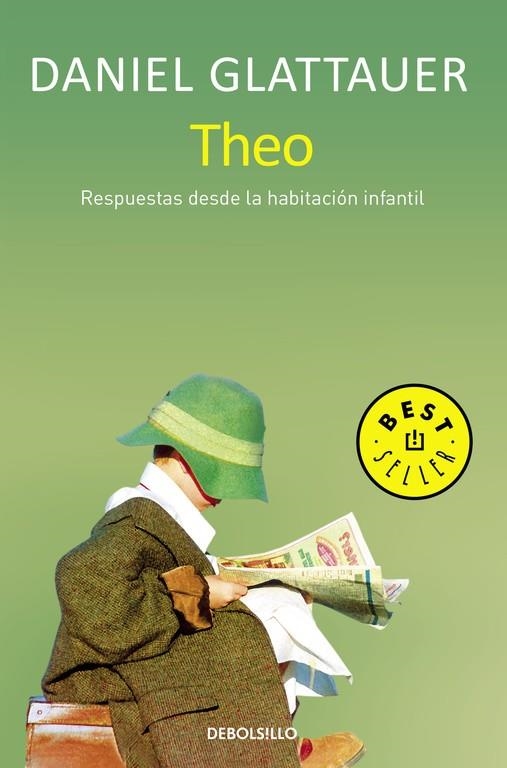 Theo | 9788466331029 | Daniel Glattauer