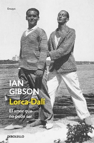 Lorca-Dalí | 9788466333665 | Ian Gibson