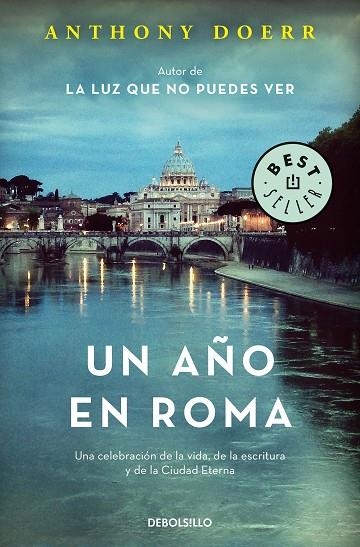 Un año en Roma | 9788466343152 | Doerr, Anthony