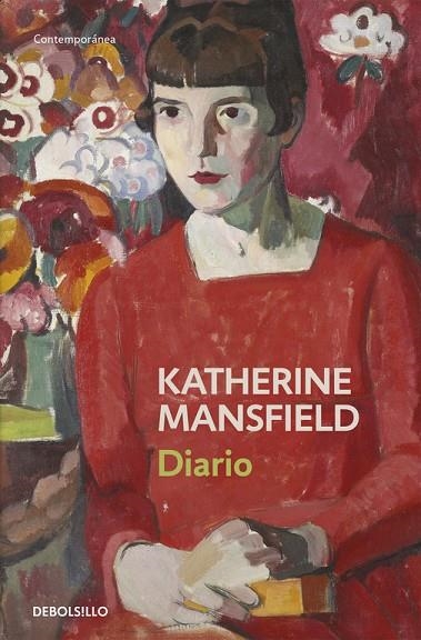 Diario | 9788483469637 | Mansfield, Katherine